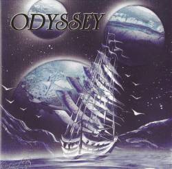 Odyssey (FRA-2) : Odyssey